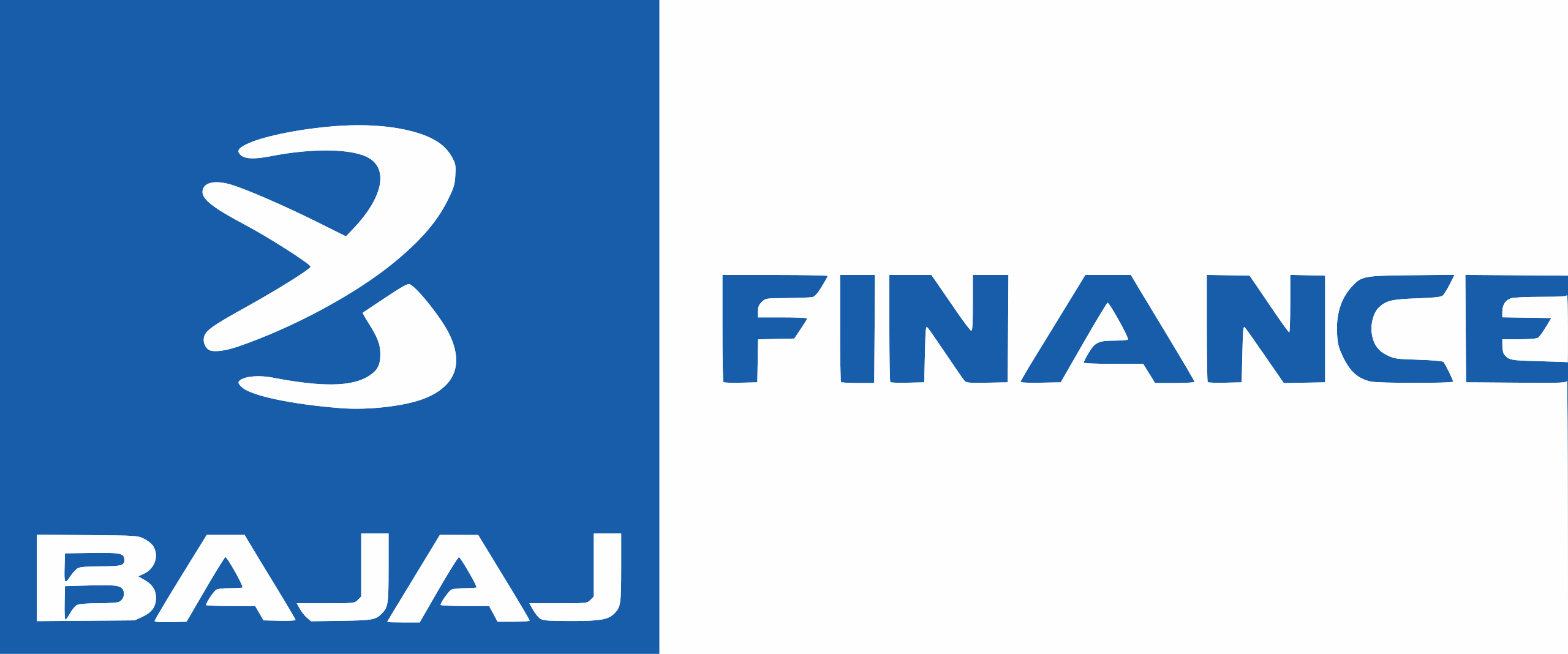 Bajaj Finance Logo