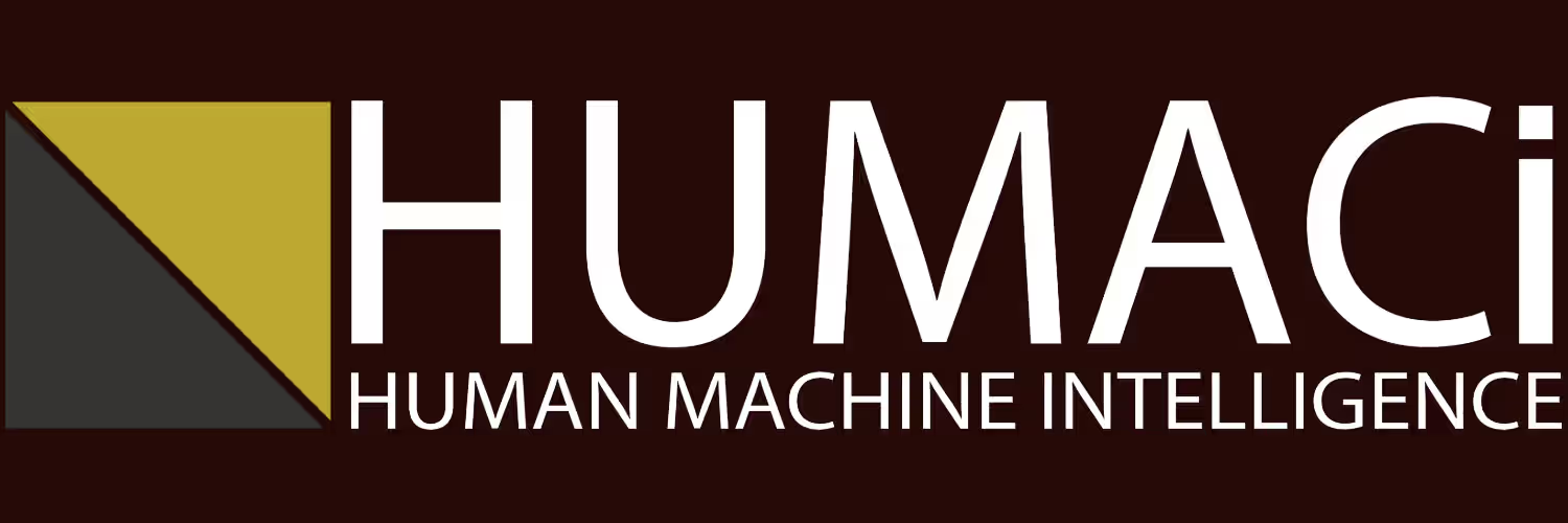 Humaci Company Logo